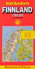 Cover: Finnland - MAIRDUMONT
