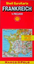 Cover: Frankreich - MAIRDUMONT