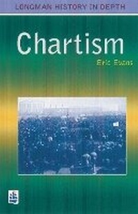 Enlarge image Cover: Chartism Paper - Longman Schools Division (a Pearson Education Company)