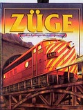 Cover: Z&uuml;ge - M&uuml;ller, Karl