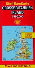 Cover: Grossbritannien /Irland - MAIRDUMONT