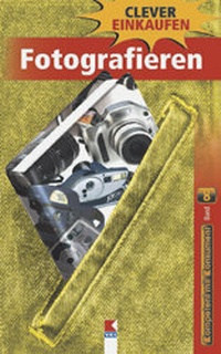 Abbildung von: Fotografieren - Verein für Konsumenteninformation VKI