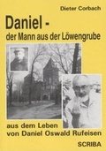 Cover: Daniel - der Mann aus der L&ouml;wengrube - Scriba