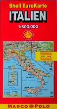 Cover: Italien - MAIRDUMONT