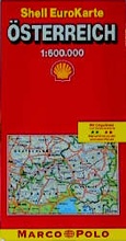 Cover: &Ouml;sterreich - MAIRDUMONT