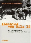 Cover: Abschied von Mila 18 - Scriba