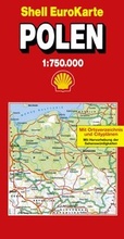 Cover: Polen - MAIRDUMONT