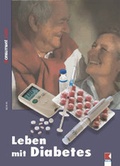 Cover: Leben mit Diabetes - Verein f&uuml;r Konsumenteninformation VKI