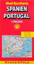 Cover: Spanien /Portugal - MAIRDUMONT