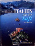 Cover: Italien aus der Luft - M&uuml;ller, Karl