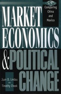 Cover: Market Economics and Political Change - Rowman & Littlefield Publishers