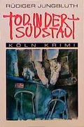 Cover: Tod in der S&uuml;dstadt - Emons Verlag