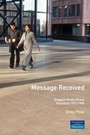 Cover: Message Received - Longman