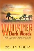 Cover: Whisper Dark Words - iUniverse