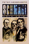 Cover: Schmahl - Emons Verlag