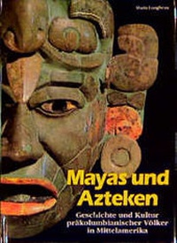 Enlarge image Cover: Mayas und Azteken - Müller, Karl