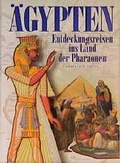 Cover: &Auml;gypten - M&uuml;ller, Karl