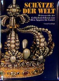 Cover: Sch&auml;tze der Welt - M&uuml;ller, Karl