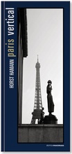 Cover: Paris Vertical - Edition Panorama
