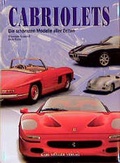 Cover: Cabriolets - M&uuml;ller, Karl