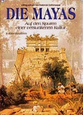 Cover: Die Mayas - M&uuml;ller, Karl