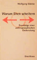 Cover: Warum Ehen scheitern - Urachhaus