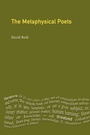 Cover: The Metaphysical Poets - Longman