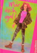 Cover: Mir doch egal! - Urachhaus