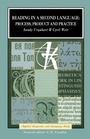 Cover: Reading in a Second Language - Longman
