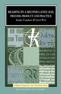 Cover: Reading in a Second Language - Longman