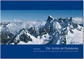 Cover: Die Alpen im Panorama - Edition Panorama
