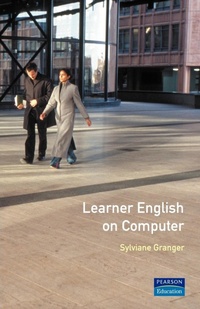 Abbildung von: Learner English on Computer - Routledge