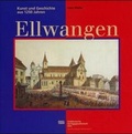 Cover: Ellwangen - S&uuml;ddeutsche V.-G.