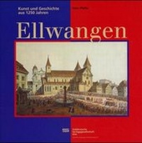 Enlarge image Cover: Ellwangen - Süddeutsche V.-G.