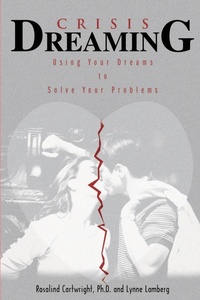 Abbildung von: Crisis Dreaming - iUniverse