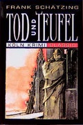 Cover: Tod und Teufel - Emons Verlag