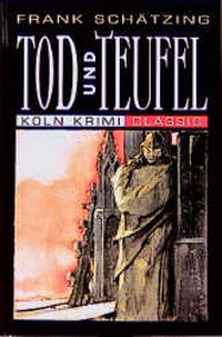 Enlarge image Cover: Tod und Teufel - Emons Verlag