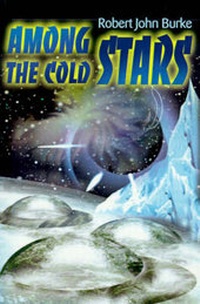 Enlarge image Cover: Among the Cold Stars - Writers Club Press