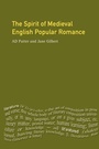 Cover: The Spirit of Medieval English Popular Romance - Longman