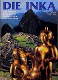 Cover: Die Inka - M&uuml;ller, Karl