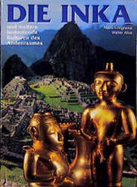Enlarge image Cover: Die Inka - Müller, Karl