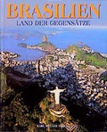 Cover: Brasilien - M&uuml;ller, Karl