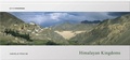 Cover: Himalayan Kingdoms - Edition Panorama