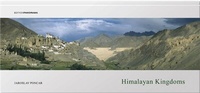 Abbildung von: Himalayan Kingdoms - Edition Panorama