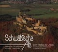 Cover: Schw&auml;bische Alb - Zwischen Neckar und Donau - Wir-Vlg