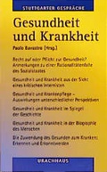 Cover: Gesundheit und Krankheit - Urachhaus