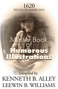 Bild: Master Book of Humorous Illustrations - iUniverse