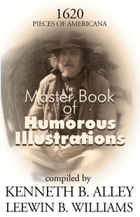 Abbildung von: Master Book of Humorous Illustrations - iUniverse
