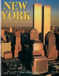 Cover: New York - M&uuml;ller, Karl