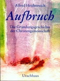 Cover: Aufbruch - Urachhaus